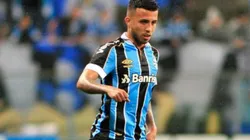 ‘Sucessor’ de Matheus Henrique é sondado pelo futebol europeu