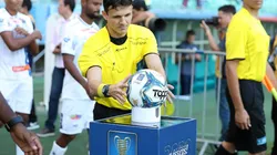 Copa do Nordeste tem data de retorno anunciada
