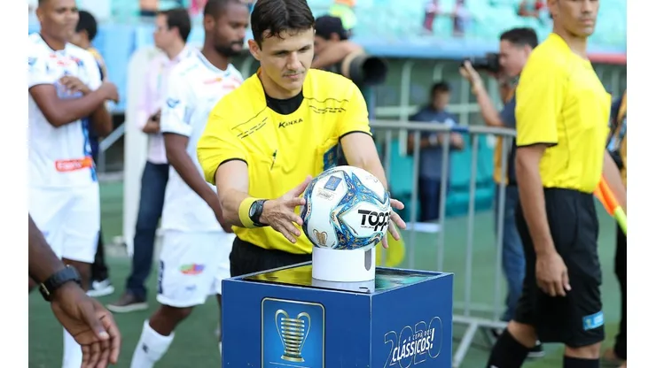 Copa do Nordeste tem data de retorno anunciada