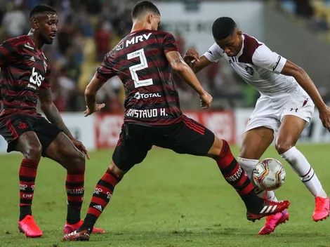 Transmissão compartilhada da final da Taça Rio é autorizada