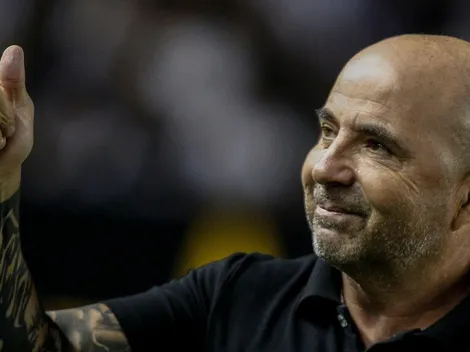 Presidente de torcida do América dá 'piti' com jogo-treino contra o Atlético