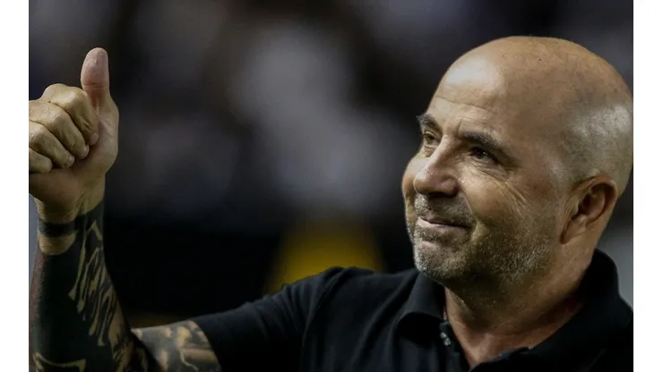 Presidente de torcida do América dá 'piti' com jogo-treino contra o Atlético