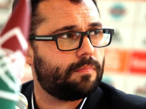 Bittencourt encaminha venda de defensor ignorado no Flu