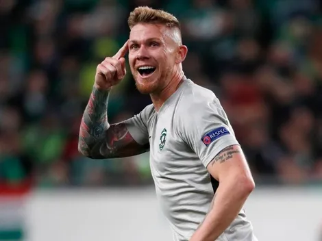 Botafogo se acerta com Ludogorets e assina com Forster na próxima semana