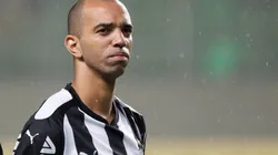 Tardelli demonstra incômodo no Atlético