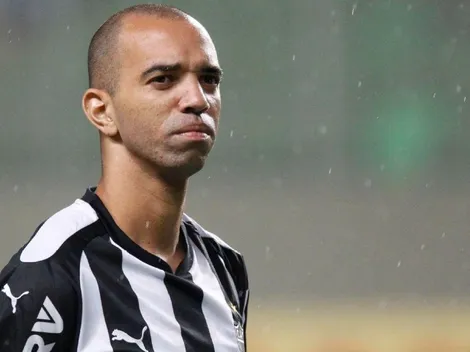 Tardelli demonstra incômodo no Atlético