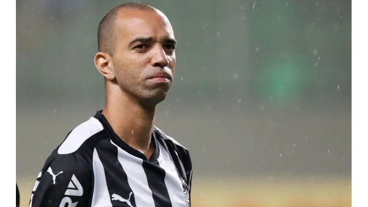 Tardelli demonstra incômodo no Atlético