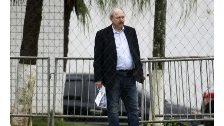 Foto: Ivan Sartori/Santos FC