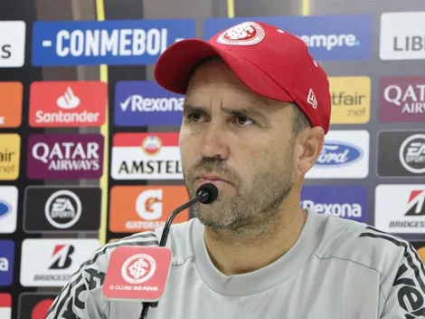 Inter bate o martelo sobre novos reforços