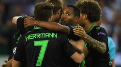 Atacante ficou no futebol alemão por 13 anos.