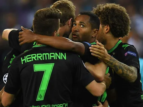 Athletico mostra interesse em medalhão destaque na Alemanha