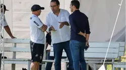 Foto: Bruno Cantini/Atlético