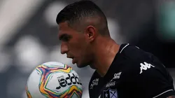 Foto: Vitor Silva/Botafogo