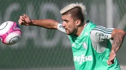 Sérgio Santos Rodrigues atualiza o mercado do Cruzeiro