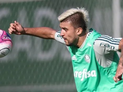 Sérgio Santos Rodrigues atualiza o mercado do Cruzeiro