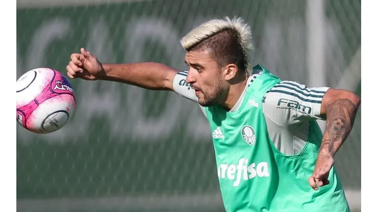 Sérgio Santos Rodrigues atualiza o mercado do Cruzeiro