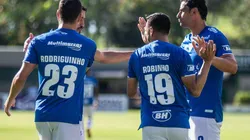 Foto: Bruno Haddad/Cruzeiro.