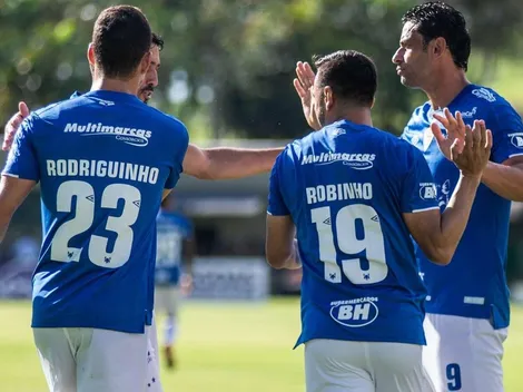 Medalhão gera custo de R$ 53 milhões e causa impacto ao Cruzeiro