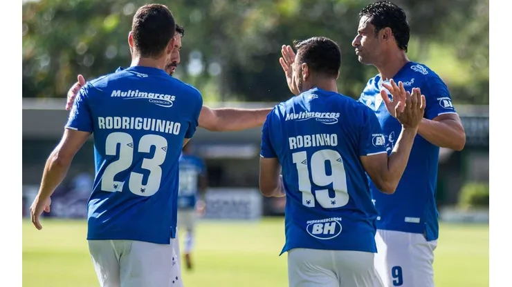 Foto: Bruno Haddad/Cruzeiro.
