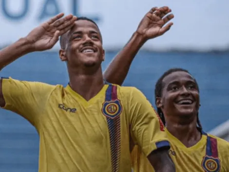 Elias Duba se pronuncia sobre interesse em Marcelo e Catatau