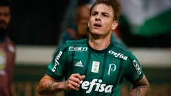 Volta de Róger Guedes: o que está em jogo para o Palmeiras