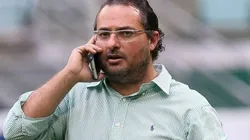 Mattos recebe aval do Independiente para trazer artilheiro ao Galo