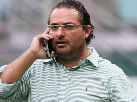 Mattos recebe aval do Independiente para trazer artilheiro ao Galo