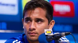 Empresário revela futuro de Everton Felipe, sondado pelo Vasco