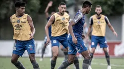 Foto: Ivan Storti/Santos FC