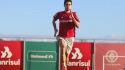 Rodrigo Dourado recebe sondagem do futebol italiano