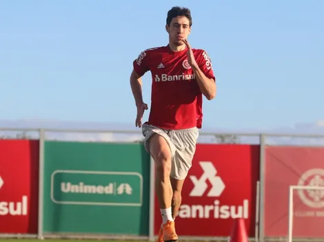 Rodrigo Dourado recebe sondagem do futebol italiano