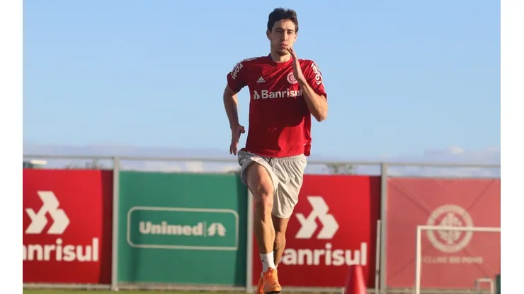Rodrigo Dourado recebe sondagem do futebol italiano