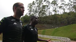 Foto: Vitor Silva/Botafogo/Divulgação