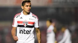 Foto: Rubens Chiri / saopaulofc.net / Divulgação
