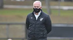 Athletico registra seis novos casos de Covid-19