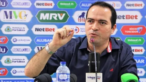 Marcelo Paz aponta reviravolta nas negociações com Jean Mota