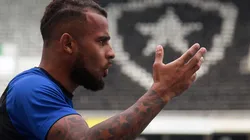 Foto: Vitor Silva/Botafogo.