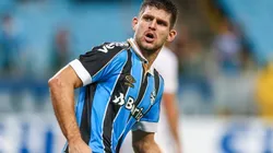 Boca Jrs vai atrás do Grêmio para levar Kannemann