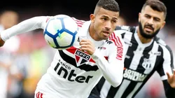 Com saída de Antony, Rojas será o "ousado" de Diniz?