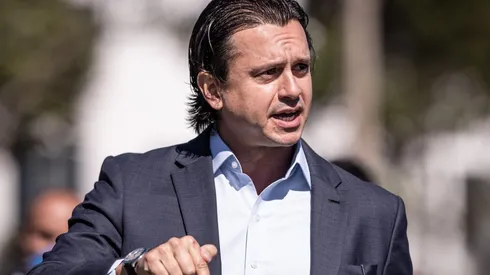 Sérgio Rodrigues entra em cena e Cruzeiro acerta com meio-campista