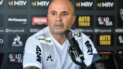 Galo agiliza 7ª contratação da "era Mattos" e atende pedido de Sampaoli