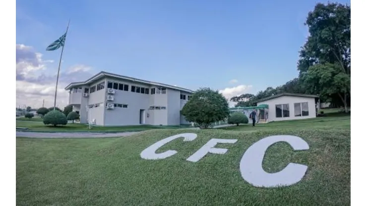 Coritiba tem novo caso de Covid-19 na Graciosa