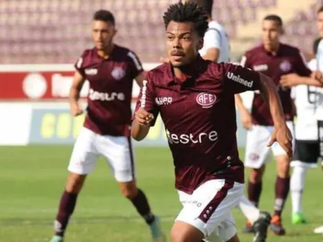 Empresário de Claudinho deixa recado para a torcida do Cruzeiro