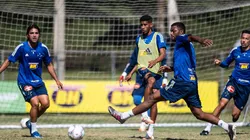 Foto: Bruno Haddad/Cruzeiro/Divulgação