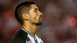 Foto: Vitor Silva /Botafogo