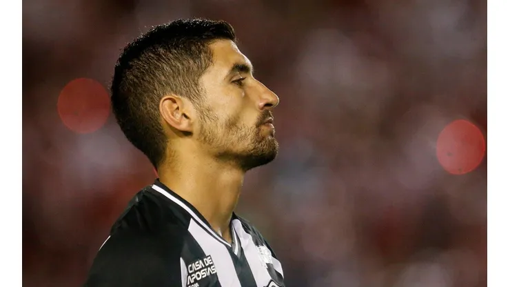 Foto: Vitor Silva /Botafogo