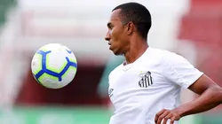 Foto: Pedro Ernesto Guerra Azevedo/Santos FC/Divulgação