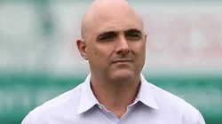 Galiotte vira alvo de fúria da torcida por chance de empréstimo de Dudu