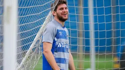 Foto: Lucas Uebel/Grêmio/Divulgação