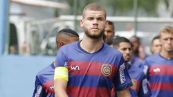 Foto: Bruno Riganti de Carvalho/Madureira.